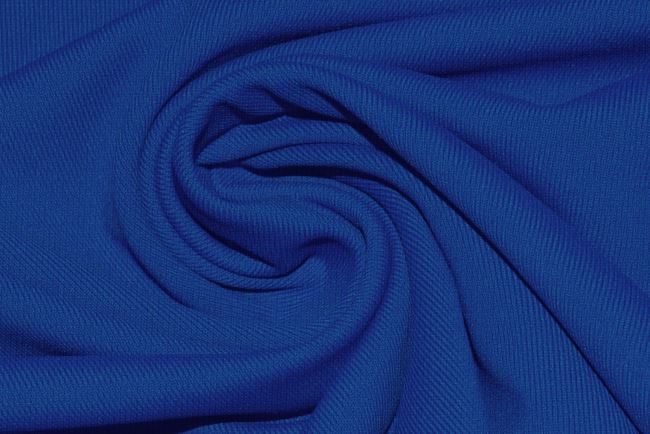 Weaker functional knitwear of the 2nd quality in blue color MO873839