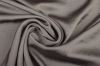 Artificial silk in light khaki color 0296/212
