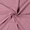 Cotton knit in old pink color 03999/013