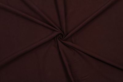 Cotton knit in brown color 05438/058