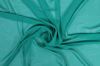 Chiffon in green shade 03969/024