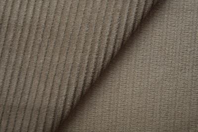 Corduroy in brown color DS-MOR79 (2)