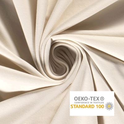 Cotton knitwear from the BABY cream collection 18490/151