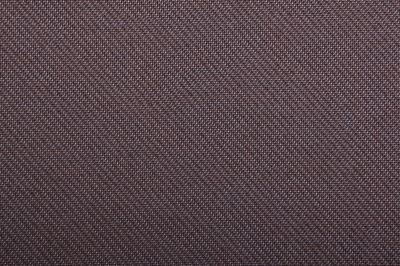Thicker costume knit in brown color TI137 (2)