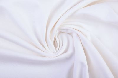 Stretch linen in cream color 0591/020 (1)