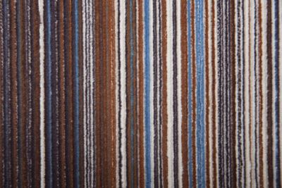 Clothesline with brown stripes pattern DS-MOR50 (1)