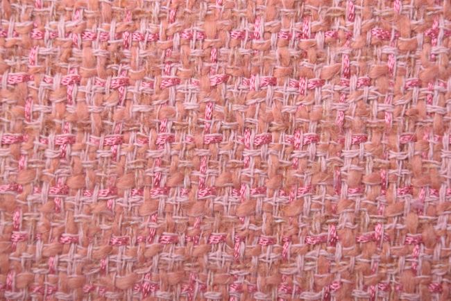 Chanel in pink DS-TI014