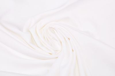 Cupro in cream color 0797/020