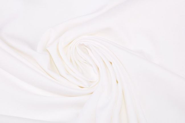 Cupro in cream color 0797/020