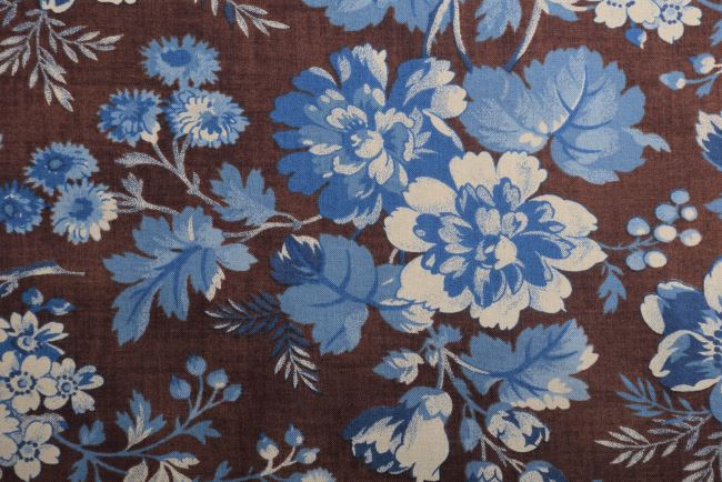 Maria's Sky American Patchwork Cotton by Besta Chutchian 31620-18