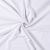 Cotton knit in white color 03999/050