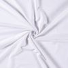 Cotton knit in white color 03999/050
