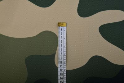 Lounger fabric, width 150 cm, camouflage print LH43 (2)