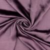Stretch satin in light purple color 205083/5025