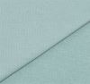 French Terry in menthol color 10802/022