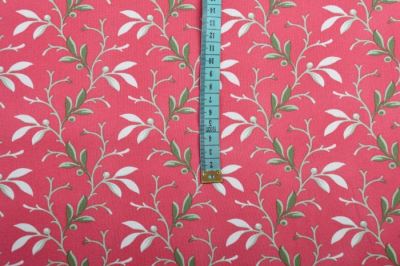 American cotton for patchwork from the Free Spirit collection PWVM188.PINKL (2)