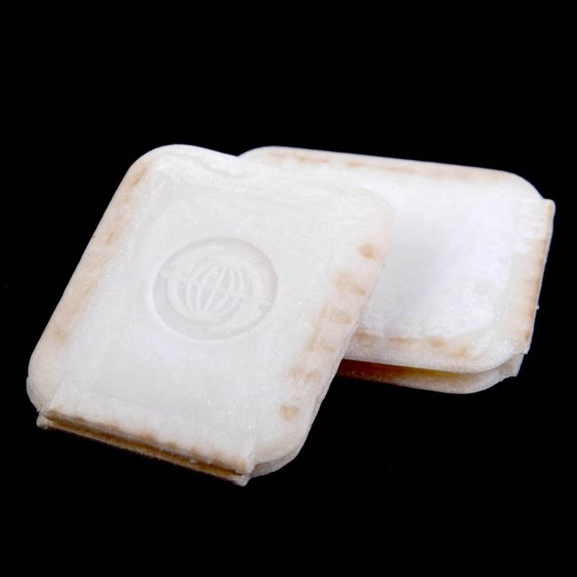 Soap chalk size 4x3.5 cm SN122