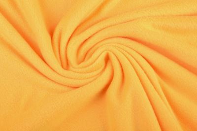 Fleece in yellow color 0115/560 (1)