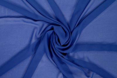 Chiffon blue 03969/005