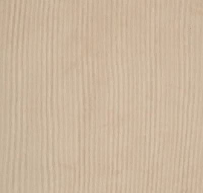 Corduroy with fleece in beige color with fine ribbing 21101/179 (1)