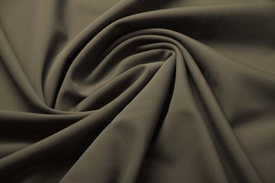 Functional knitwear 2nd quality in khaki color MOR737994 Functional knitwear 2nd quality in khaki color MOR737994