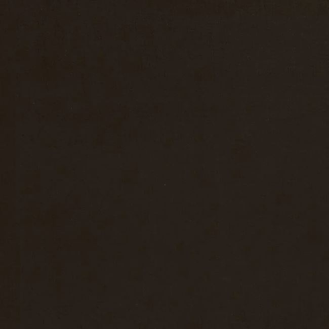Muslin in dark brown color 03001/158