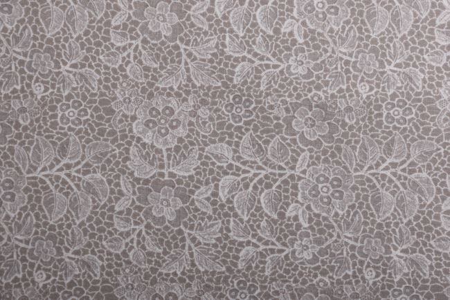 BasicGrey Boudoir Collection American Patchwork Cotton 30652-15