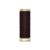 Universal sewing thread Gütermann in dark chocolate color 696