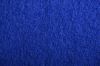 Boiled wool in royal blue 04578/005
