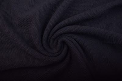 Wool knitwear in blue color DS-NS079 (3)