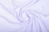 Crepe chiffon in white color 0596/001