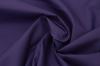 Cotton canvas in purple color 03121/045