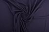 Bamboo knit in dark blue color 0781/600