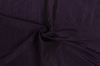 Crested taffeta dark purple 05516/747