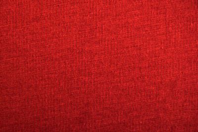 Brushed French Terry tracksuit in red DS-TU24153 (2)