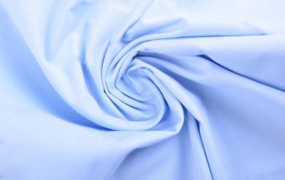 Hospital cotton in light blue color KYPA 90°C 153920 (1)