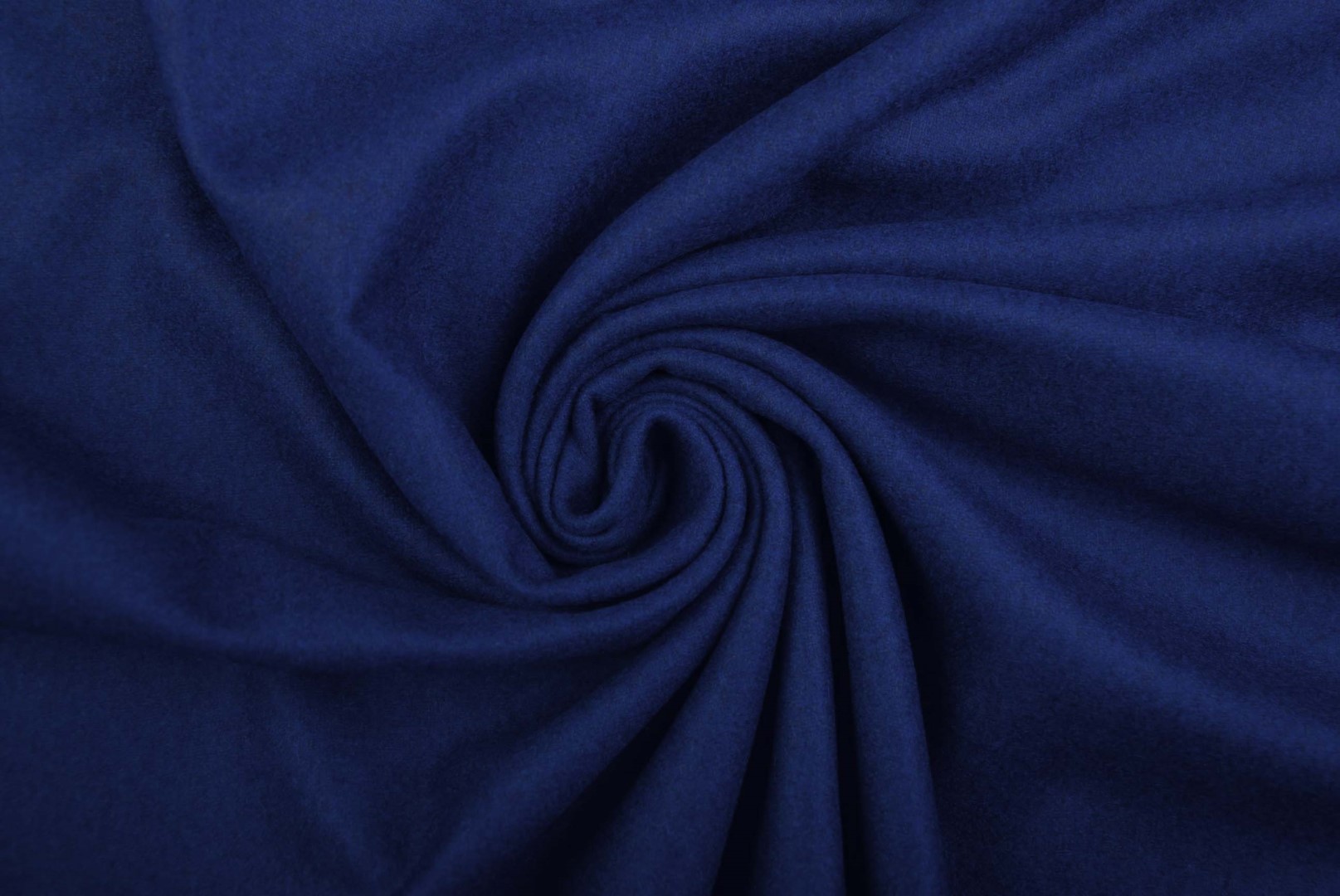 Lightweight cashmere for clothing in blue color MOR017 | Terry moda ...