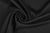 Social fabric in black color 0770/999