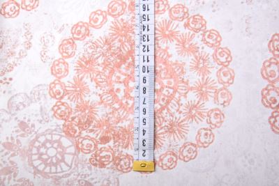 Venezia functional knitwear in cream color with digital mandala print AV2100187 (3)