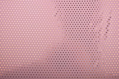 Social knit in body color with a polka dot pattern MI12228/7GL1 (1)