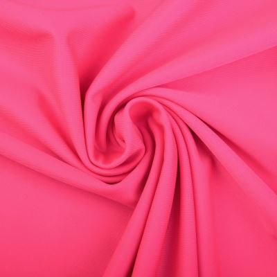 Functional knitwear in light pink color MOR144