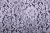 Lace in gray color with flower motif 2025/061