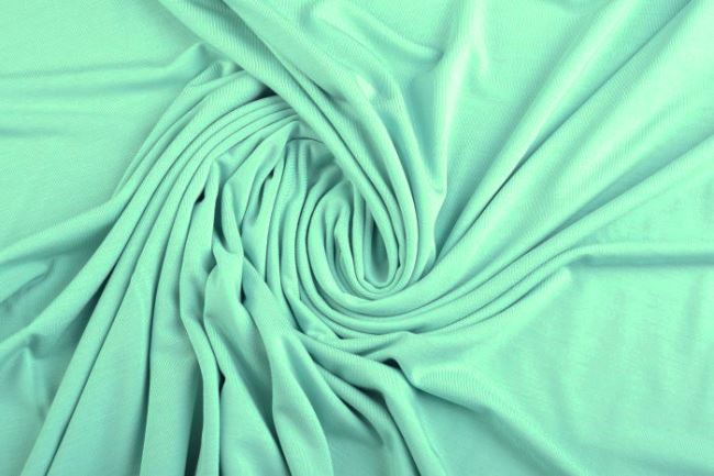 Bamboo knit in mint color 0781/320