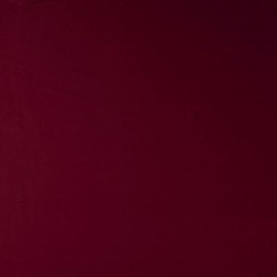 Cotton knit in burgundy color 03999/018 (1)