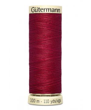Universal sewing thread Gütermann in cyclamen color 384