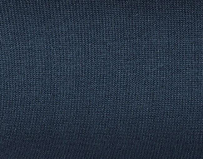 Braid in blue color 05500/007