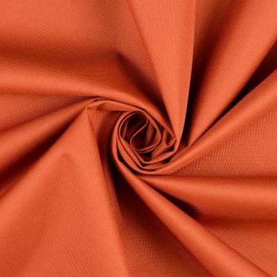 Stroller fabric in brick color 200034/5009 Stroller fabric in brick color 200034/5009