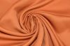 Tencel with admixture of linen in ocher color 0873/455