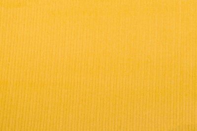 Corduroy in dark yellow color DS-MOR11