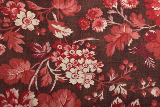 Maria's Sky American Patchwork Cotton by Besta Chutchian 31620-21